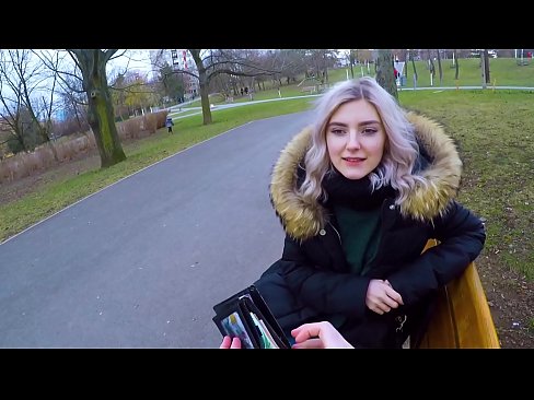 ❤️ Proguta vruću spermu stranca za novac - popuši u parku Eva Elfie ❤️❌ Porno video u pornografiji hr.assay-define-smartlink.ru